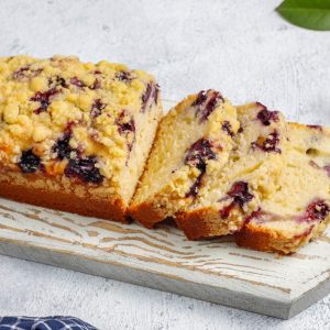 Fruit Cake Klasik Inggris, Bolu Manisan Buah yang Lezat