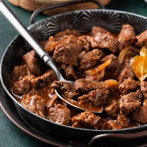 Daging Masak Bumi Hangus, Kuliner Khas Samarinda yang Lezat