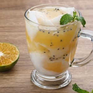 Aneka Resep Es Kopyor, Segar dan Mudah Dibuat di Rumah