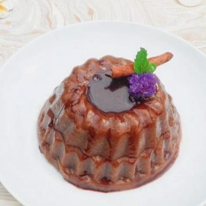 Kue Asida, Kudapan Manis Khas Maluku yang Wangi dan Kaya Rempah