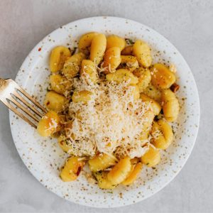Gnocchi, Olahan Kentang Kekinian yang Wajib Dicoba