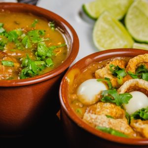 Soto Kuning Khas Bogor, Resep Gurih ala Chef Martin Praja