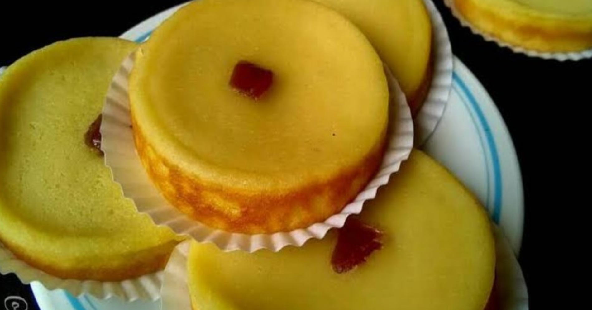 Kue lumpur (foto: Bisnis.com)