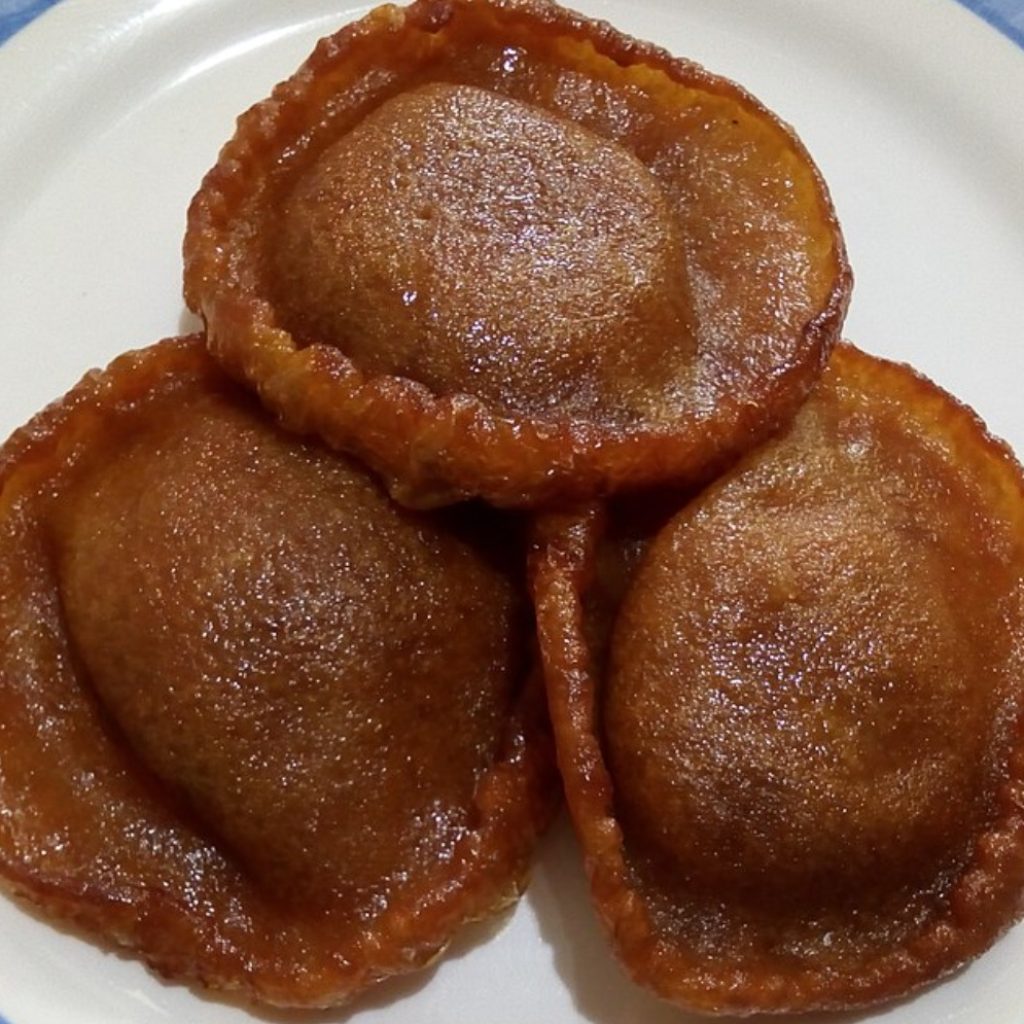 Kue Cucur, Jajanan Tradisional Nikmat yang Tak Pernah Lekang oleh Waktu