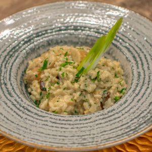 Resep Risotto Khas Italia: Sajian Creamy yang Bikin Nagih!