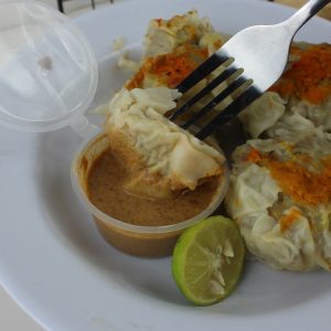 Siomay Ayam Udang ala Chef Devina Hermawan, Camilan Lezat dan Bisa Jadi Ide Bisnis