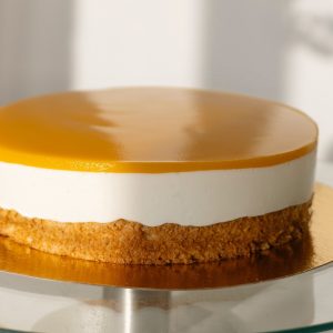 Cheesecake Lotus Biscoff, Dessert Kekinian yang Lumer di Mulut