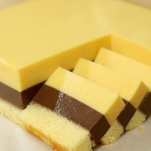 Puding Lapis Surabaya ala Chef Devina Hermawan, Mudah dan Lezat