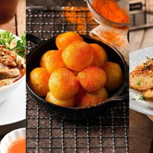 4 Resep Unik Olahan Sagu, Camilan Seru untuk Akhir Pekan