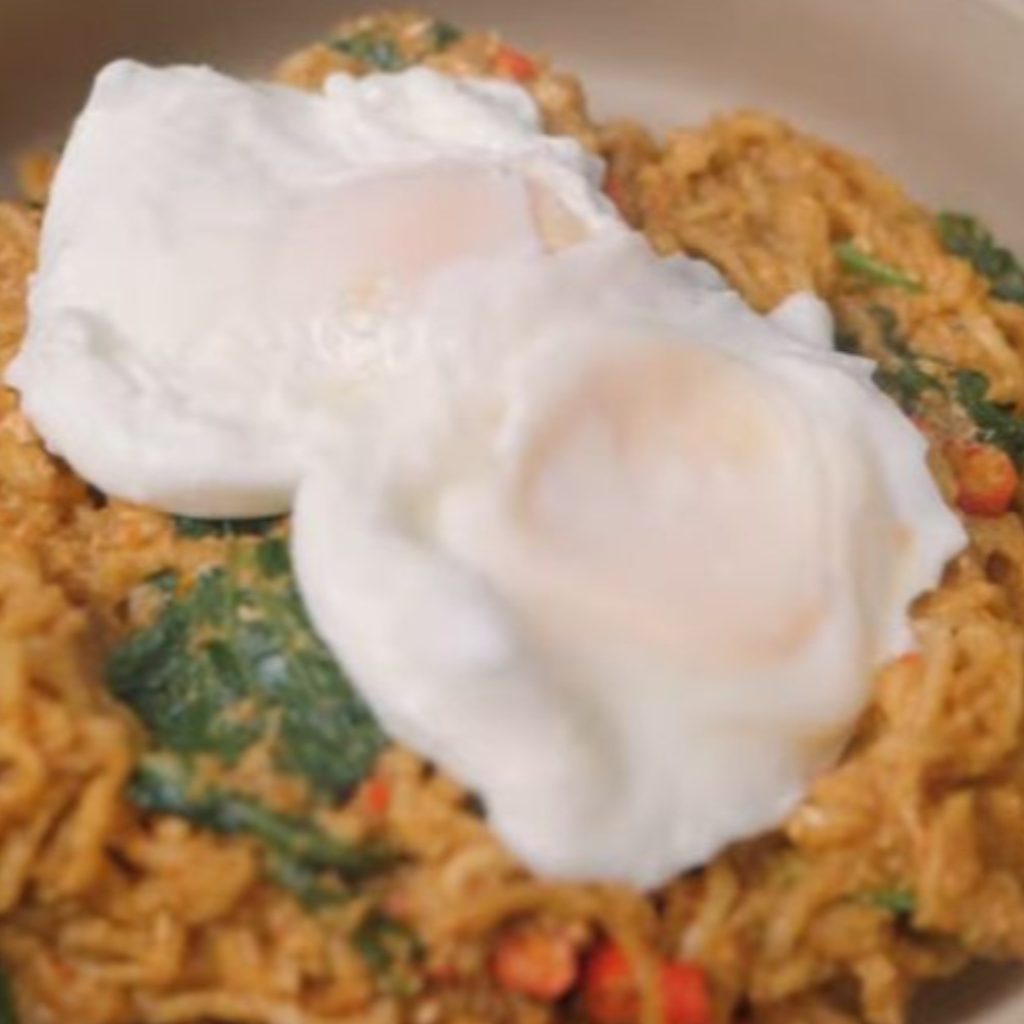 Resep Mi Bangladesh ala Koki Ade Koerniawan, Wajib Coba!