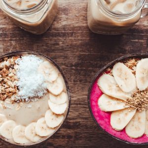 5 Resep Smoothies Sehat yang Lezat dan Menyegarkan