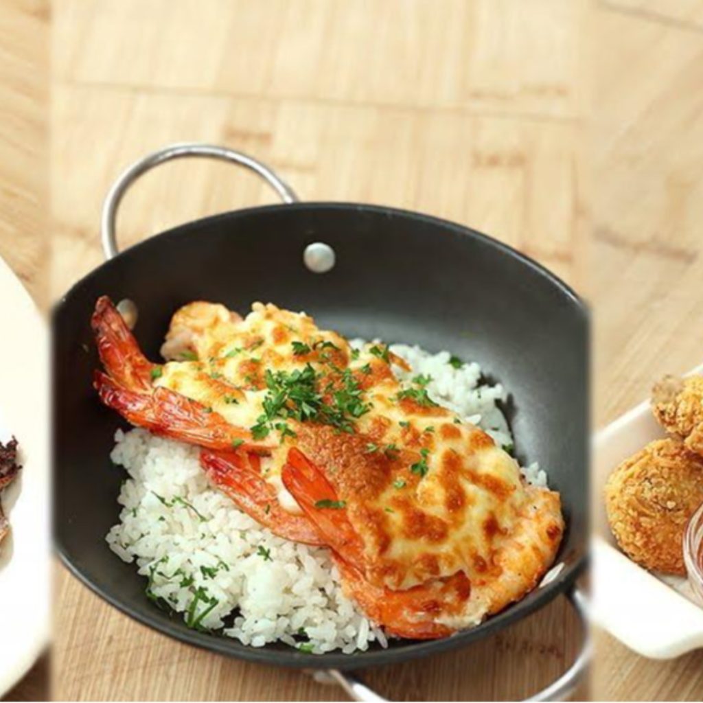 3 Resep Menu Rumahan ala Chef Devina Hermawan, Cocok untuk Bekal Keluarga