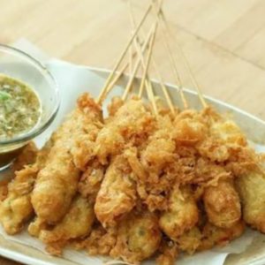 Resep Sempol Ayam ala Chef Devina Hermawan, Bisa Jadi Ide Jualan