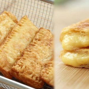 Creamy Lemon Pie Anti Gagal ala Chef Devina Hermawan