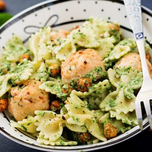 Creamy Chicken Spinach, Menu Diet Kekinian & Lezat