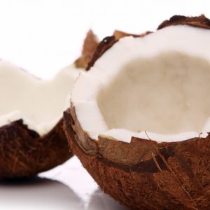 Sangrai Kelapa Gurih untuk Taburan Nasi & Lauk