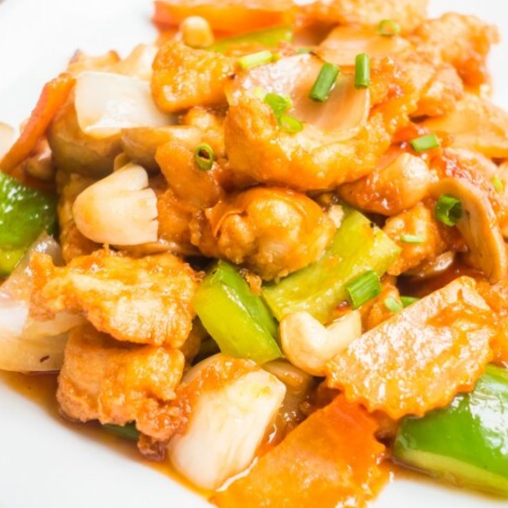 Tofu Udang Kukus, Menu Sehat dan Lembut untuk Keluarga