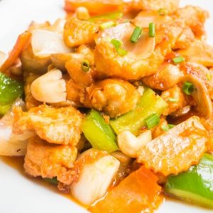 Tofu Udang Kukus, Menu Sehat dan Lembut untuk Keluarga