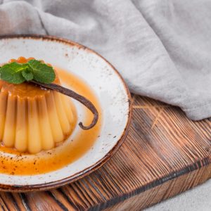 5 Resep Puding Lembut dengan Aneka Rasa Menyegarkan