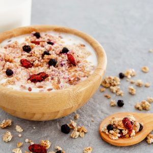 Oatmeal Manis dan Gurih, Menu Sarapan Sehat
