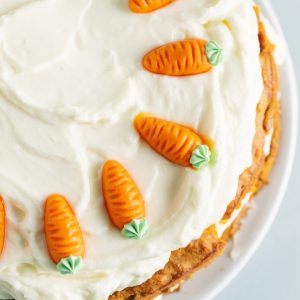 Brownies Wortel Hingga Klepon, Kue Sehat dari Sayur