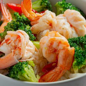 Tumis Sehat dan Praktis untuk Sarapan Cepat di Pagi Hari