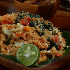 5 Olahan Sayur Tradisional dari Berbagai Daerah di Indonesia
