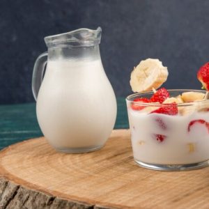 4 Resep Minuman Susu Segar untuk Cuaca Panas