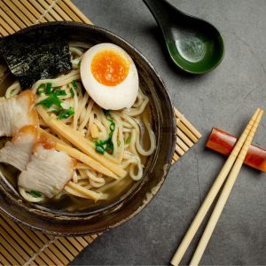 Udon Kaldu Rumahan ala Jepang, Praktis dan Mengenyangkan