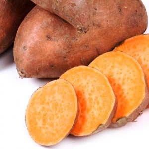 Creme Brulee Ubi Cilembu Viral ala Tasyi Athasyia