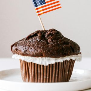 Banana Choco Muffin Lembut dan Legit