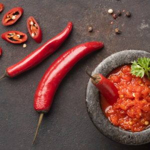 4 Resep Sambal Tradisional Nusantara, Bikin Lahap Nasi!
