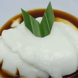 Bubur Sumsum Lembut & Legit, Camilan Tradisional yang Bikin Nostalgia