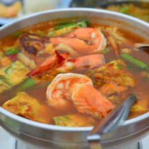 7 Resep Makanan Berkuah Hangat, Cocok Saat Musim Hujan