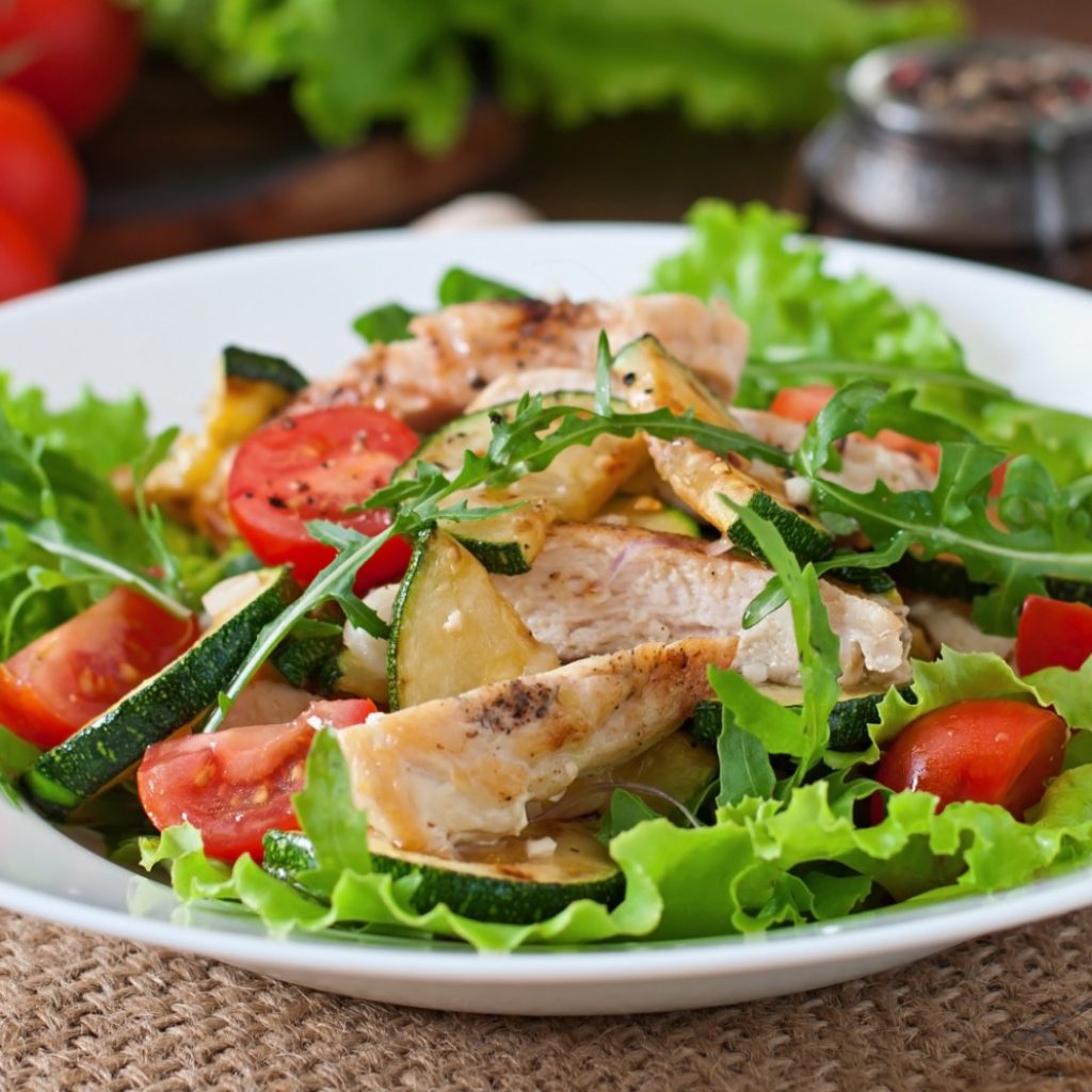 3 Resep Bekal Protein Tinggi, Bikin Kenyang Lebih Lama