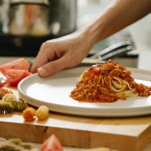 3 Resep Spaghetti Mudah untuk Dicoba di Rumah