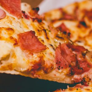 Pizza Rumahan Anti Gagal dengan Topping Sesuai Selera