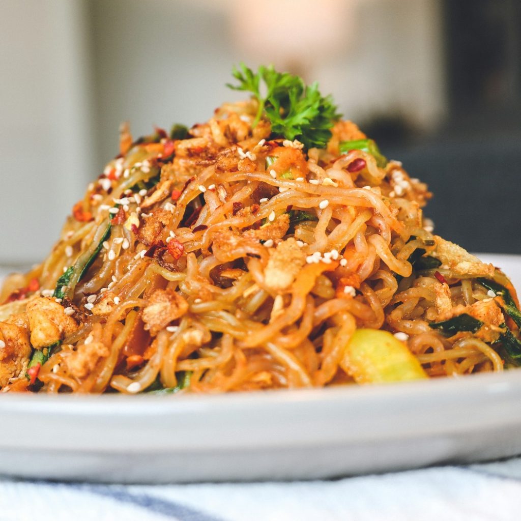 Mi Bangladesh Rumahan, Kaya Rempah dan Gurih Menggoda