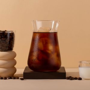 Cold Brew Kopi Tanpa Alat, Segar & Mudah Dibuat