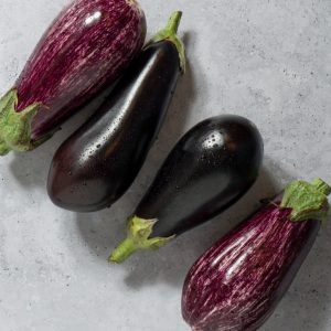 Resep Terong Ungu Lezat Selain Tumis Balado