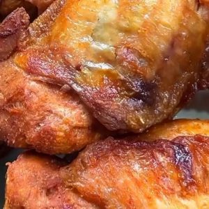 Tori No Teba ala Hokben, Resep Mudah dari Chef Firhan