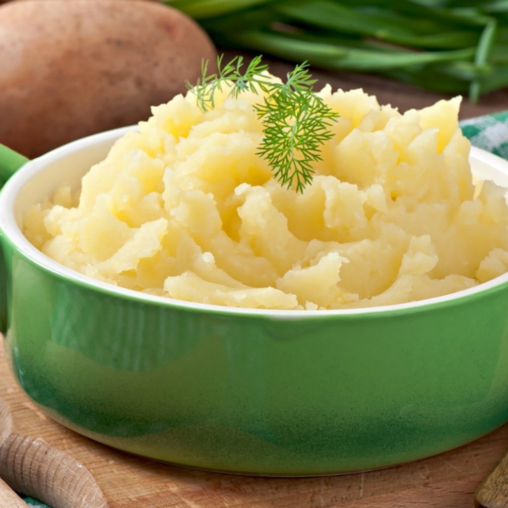 Camilan Kentang Unik: Tater Tots, Mashed Potato, Potato Wedges