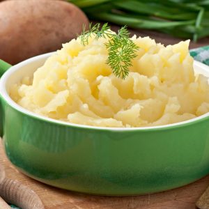 Camilan Kentang Unik: Tater Tots, Mashed Potato, Potato Wedges