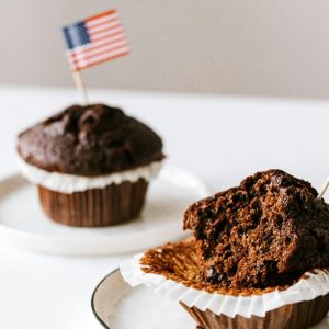 Hari Cupcake Cokelat 18 Oktober, Sejarah dan Resepnya