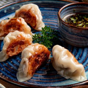 Bedanya Gyoza, Wonton, dan Mandu + Resep Praktisnya