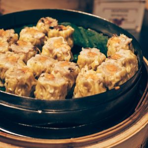 Dimsum Bolognese: Perpaduan Rasa Asia dan Italia yang Viral