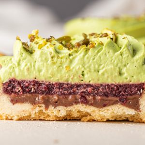 Tiramisu Dubai Chocolate, Dessert Modern yang Viral