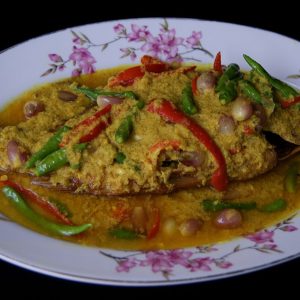 Pesmol Ikan Simpel & Lezat, Menu Rumahan Kaya Rempah