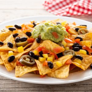 Resep Mix Chips Viral ala TikTok, Camilan Unik & Segar