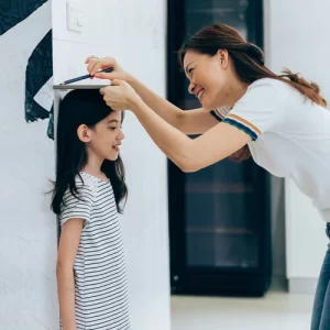 3 Cara Ampuh untuk Meninggikan Badan